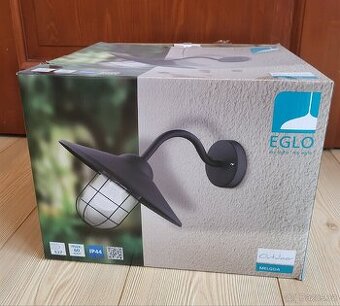 Venkovní svítidlo EGLO MELGOA 94792 NOVÉ 2ks-cena za kus