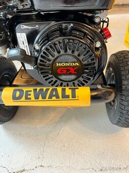 Dewalt Fungl Nový Honda Motor 3600Psi Pressure Washer $$$$$$