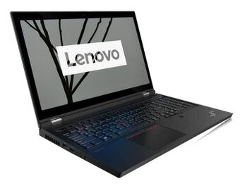 Lenovo ThinkPad P15 | i7 | 32GB | 1TB | RTX 3000 | 4K UHD