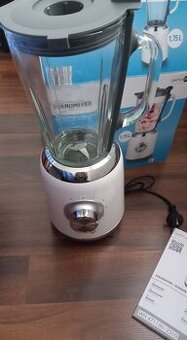 Mixer