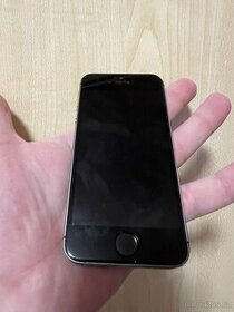 iPhone 5s - 16GB