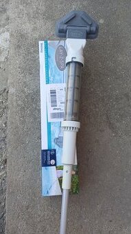 Prodám aku bazénový vysavač Bestway