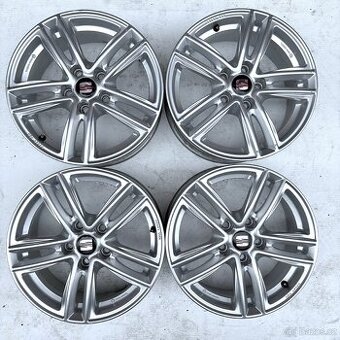 ALU SEAT LEON ATECA EXEO ALTEA 5x112 16'' ET42