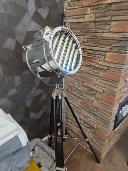 Designová lampa - 1