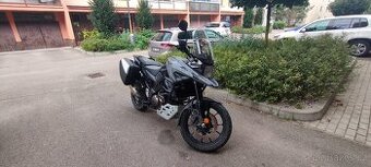 V-Strom 1050