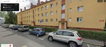 3+1 Rybova ul. Opava