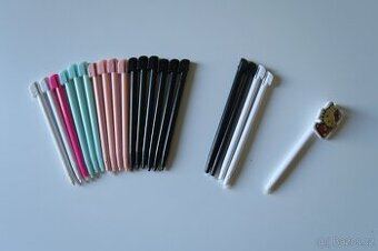 Nintendo DS perá / stylus