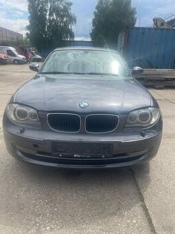 BMW e81 120d