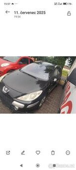 Peugeot 307 sw