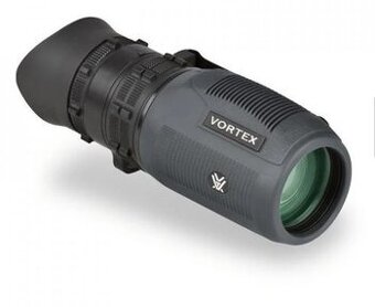 Pozorovací taktický monokulár Vortex Solo 8x36 RT