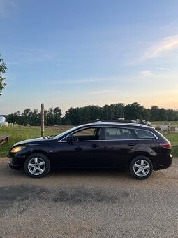 Mazda 6 2.0 RF 103kw