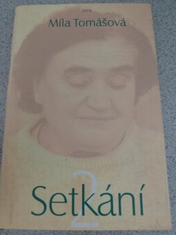 Mila Tomasova Setkani 2