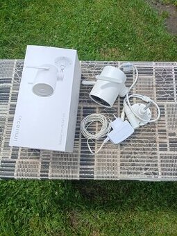 Venkovní kamera MILAB EC3-Outdoor Security
