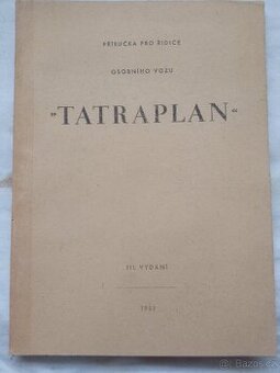 Tatraplán příručka