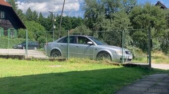 A4 Quattro 3.0 benzin