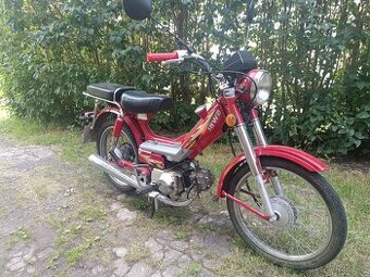 Jawa Betka 50ccm
