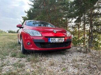 Renault megane 1,6 16V 81kw