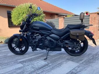 Kawasaki Vulcan 650 S    ABS