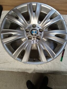 Alu disk BMW X5