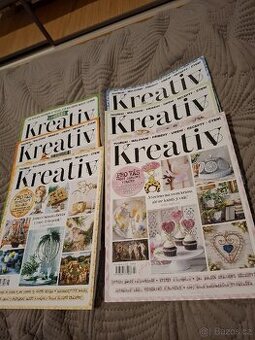 Kreativ - 1