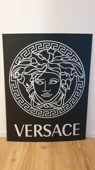 Obraz logo Versáčeho