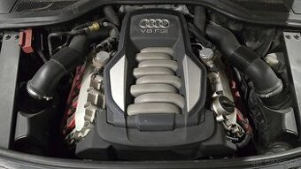 Motor Audi A8 D4 4.2 fsi V8 kod CDRA