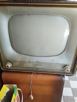 Staré 2x TV