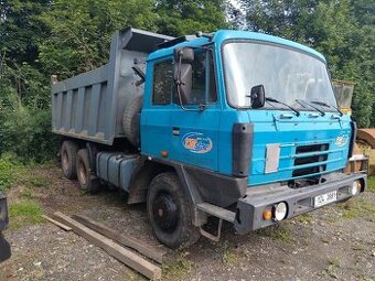 Tatra 815 E1