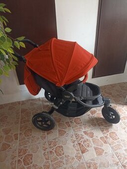 Prodám kočárek Britax