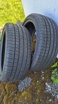 Letni pneu 235/40/R19
