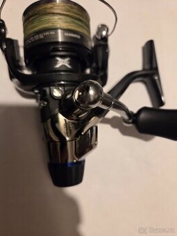 Shimano gt 2500