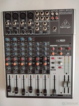 Mix Xenix 1204USB - 1