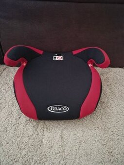 Podsedák, autosedačka 22-36kg