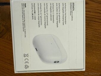 Apple AirPods Pro 2 original
