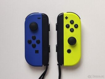 JoyCony originál Nintendo Switch