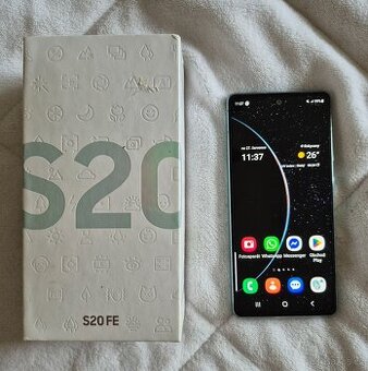 MT SAMSUNG GALAXY S 20FE
