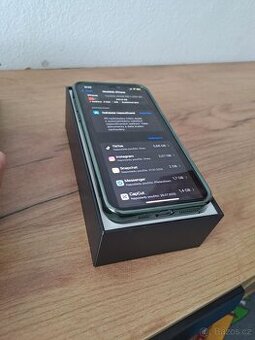 iPhone 11promax 256gb