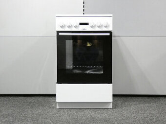 Elektrický sporák MORA C 4245 AW - se zárukou