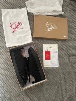 Christian Louboutin