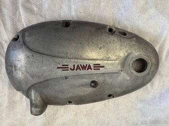 Jawetta , Stadion