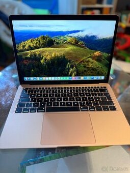 MacBook Air 2019 13”