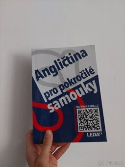 Angličtina pro pokročilé samouky
