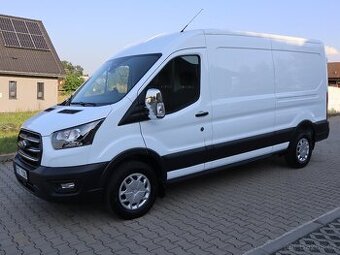 Ford Transit 2.2 TDCi, L3H2, rv.2024 Najeto 41.tis. km -DPH