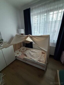 Domeckova postel