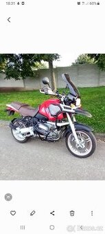 Bmw r1100gs