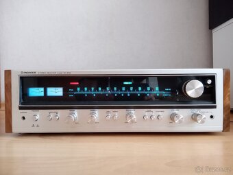 PIONEER SX-636