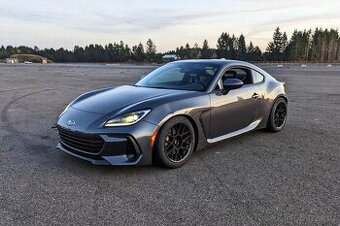 KOUPIM Subaru BRZ 2.gen / Toyota GR86