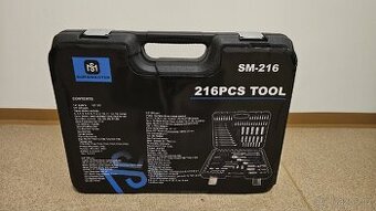 Gola sada SM216 pcs Tool