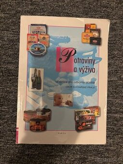 Potraviny a výživa