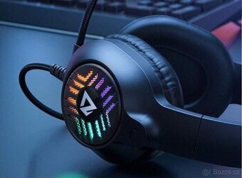 Gaming - sluchátka